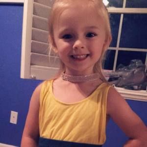 Meet your Posher, Morgan